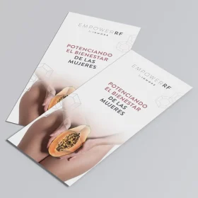 EmpowerRF-Broschüre