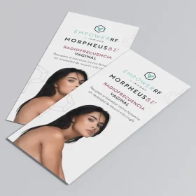 Morpheus8V-Broschüre