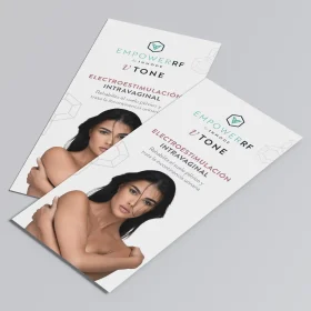 Vtone-Broschüre